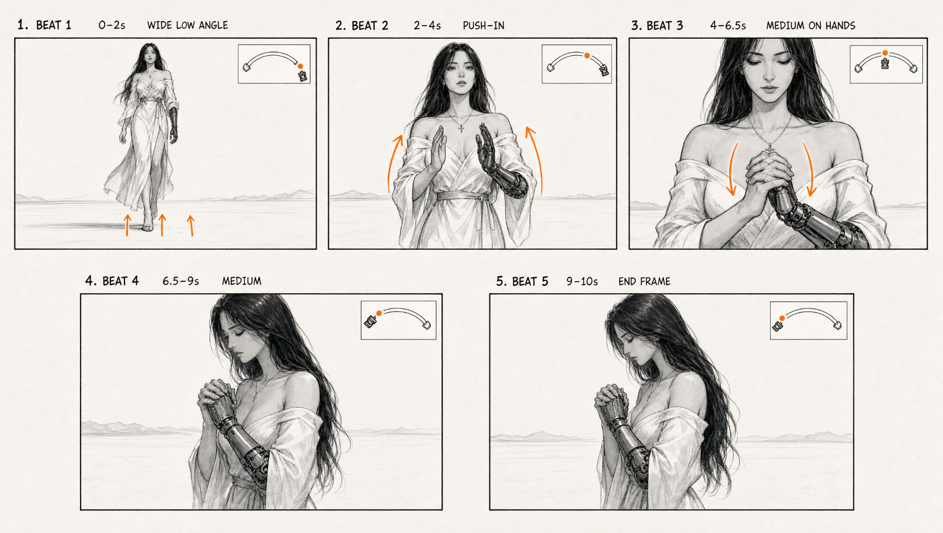 Storyboard